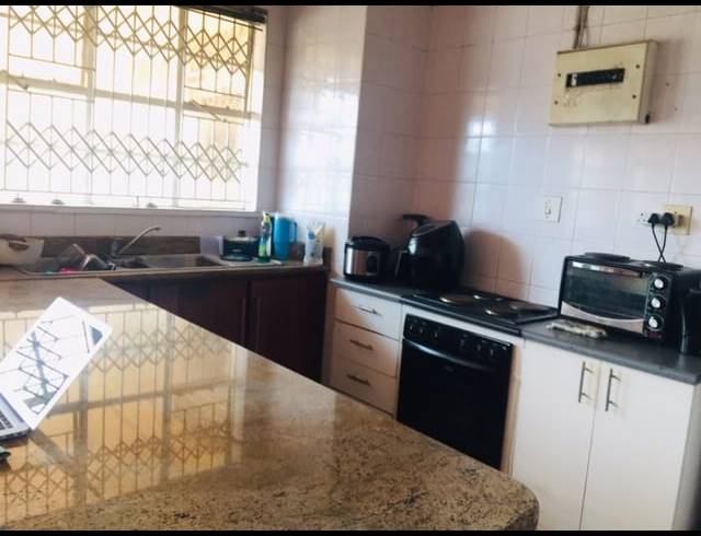 1.5 BEDROOM FLAT FOR SALE IN MUSGRAVE